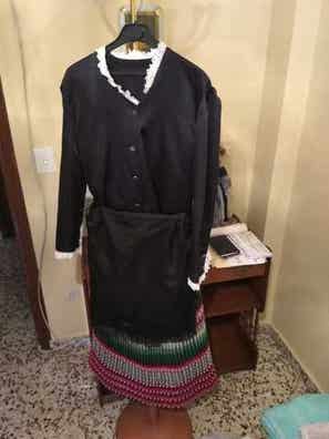 y trajes regionales segunda mano baratos en | Milanuncios
