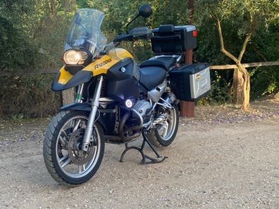 Bmw - R 1200 GS