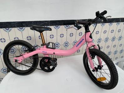 Bicicleta niño discount orbea grow 1