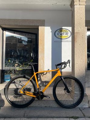 Orbea carpe segunda mano hot sale