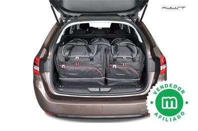 Tenemos el mejor protector de maletero para el coche: fácil de instalar y  antideslizante - Showroom