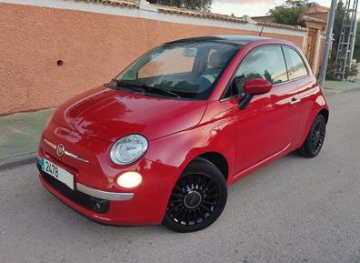 Fiat 500 500 de segunda mano en Murcia | Milanuncios