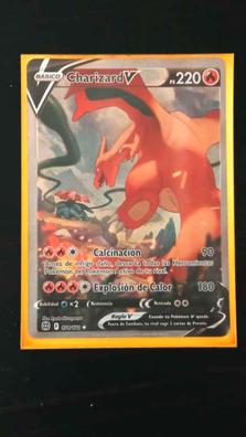 pack cartas pokémon cinderace vmax y vaporeon v - Comprar Cartas  Colecionáveis antigas no todocoleccion