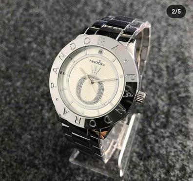 Pandora Relojes de mujer de segunda mano baratos Milanuncios