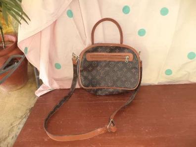 Milanuncios - bolso louis vuitton de bandolero vintage