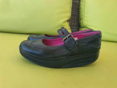 Mbt Zapatos y calzado de mujer de mano barato Comunidad | Milanuncios