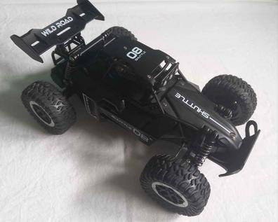 Mecano coche teledirigido clearance