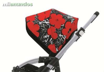 Bugaboo banana andy clearance warhol