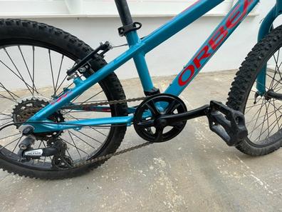 Bicicleta Niños Orbea 14 Pulgadas Orbea MX 24 XC Niños MTB Rígida
