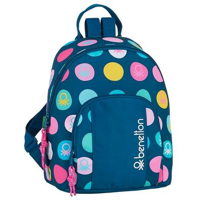 Benetton best sale mochilas niña