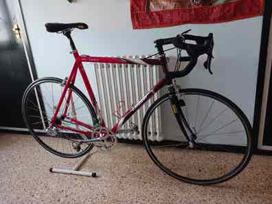 Bicicletas carretera de segunda mano baratas en Vilafranca del Penedes | Milanuncios