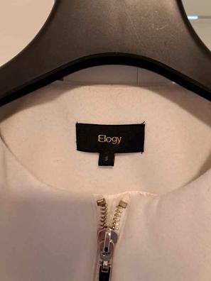 Elogy abrigos discount