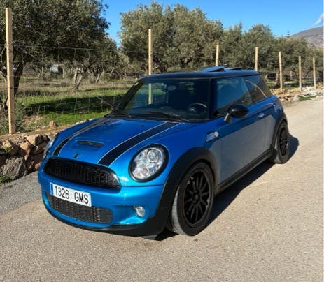 Milanuncios - Mini - Mini