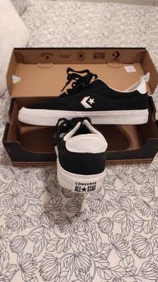 Cajas converse Milanuncios