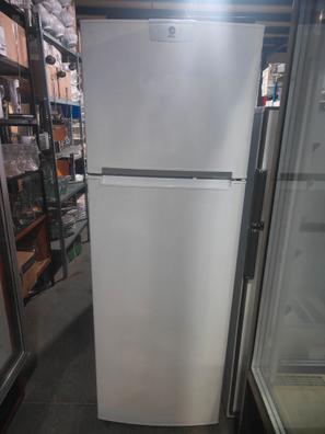 frigorífico sin congelador PRECIO NEGOCIABLE de segunda mano por 150 EUR en  Palencia en WALLAPOP