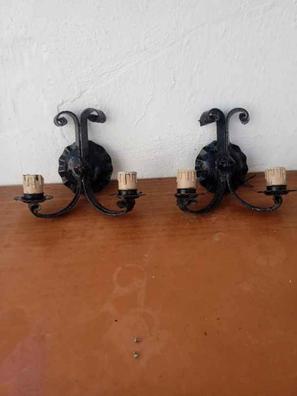 Milanuncios - Apliques de pared de herraduras