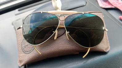 Ray ban de segunda mano sale