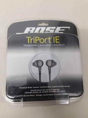 Auriculares bose Imagen y sonido de segunda mano barato