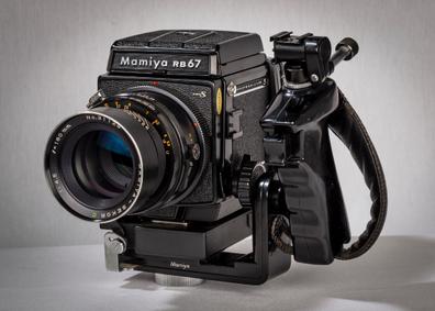 Mamiya rb67 respaldo polaroid de segunda mano Milanuncios