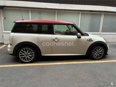 Mini paceman works de segunda mano | Milanuncios