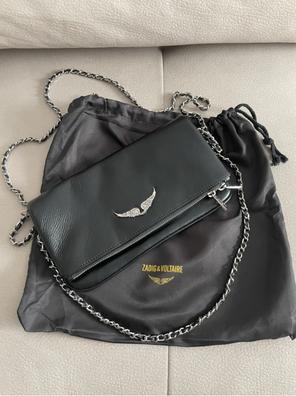 Bolso zadig & online voltaire barato