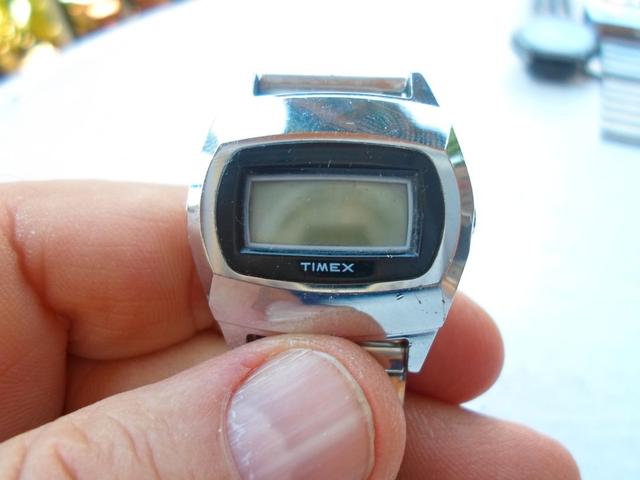 Reloj despertador timex hot sale