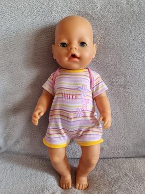 Milanuncios - Muñeca baby born