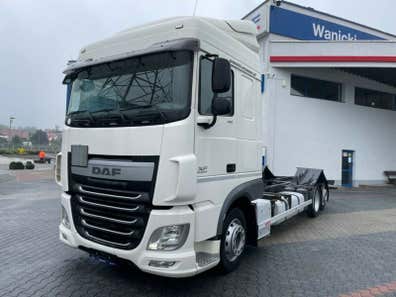 Camiones de segunda km0 y ocasión | Milanuncios