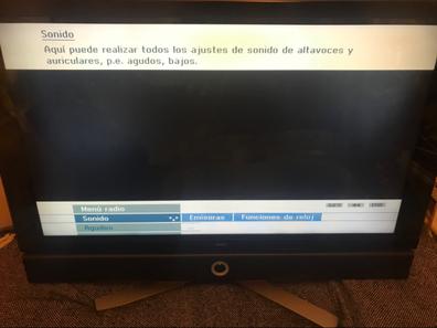 Loewe individual de segunda mano Milanuncios