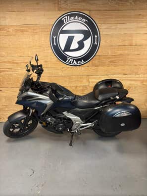 HONDA - NC 750 X