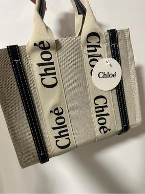 Bolso best sale chloe imitacion