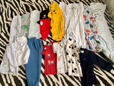 Ropa bebe san isidro outlet