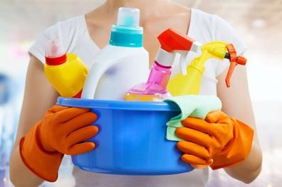 Chica limpieza barcelona Ofertas de y trabajo de servicio doméstico en Barcelona Milanuncios