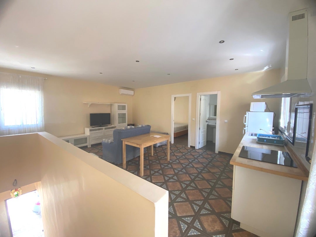 Fotografía del inmueble reportado: 900 €/mes — Málaga, Málaga
