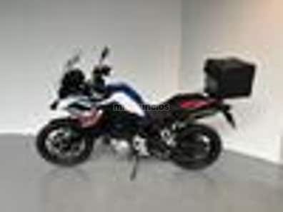 BMW F 850 GS