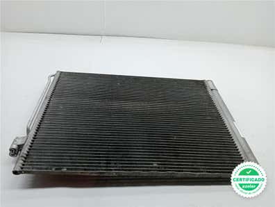 Ventilador Eléctrico Del Radiador/Motor Para BMW X5 E53 4.4i (2000-2006) - 460mm, 350W