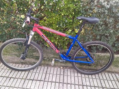 Kona Bicicletas de segunda mano baratas Milanuncios