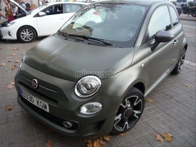 Accesorios para el Fiat 500: ¡Dele un toque de exclusividad a su Fiat!