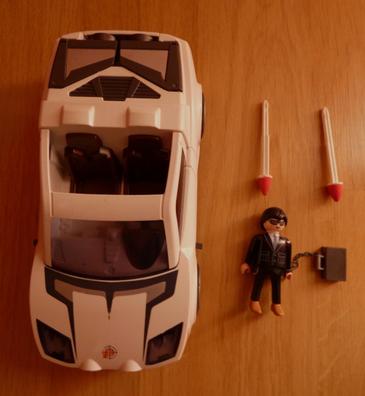 Agente playmobil Milanuncios
