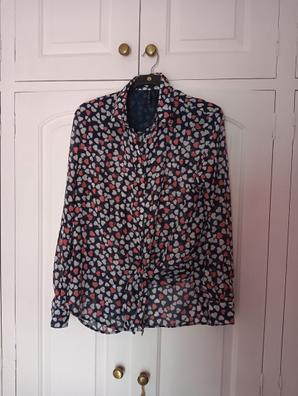 Stradivarius blusas plumeti hotsell