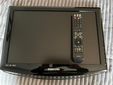 Milanuncios - TV Samsung 19 pulgadas