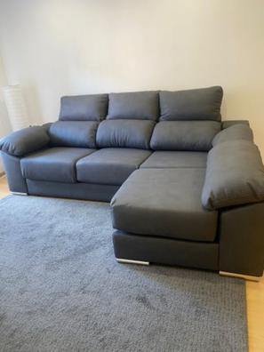 Liquidacion sofas cama nuevos Muebles de segunda mano baratos