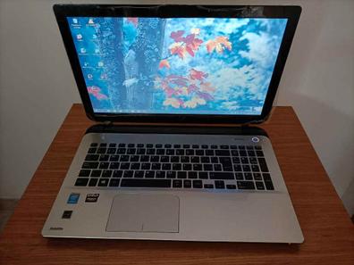Tarjeta grafica discount portatil toshiba satellite