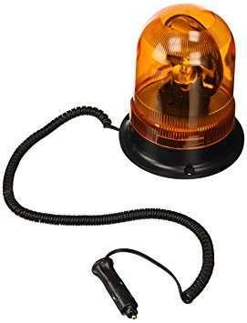 Bombilla H1 Para Rotativo Luz Giratoria 12V (1 UD)