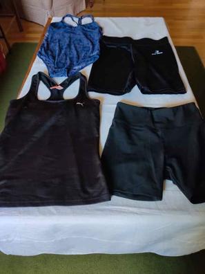 3 Unid Pantalonetas, Short Corto, Gym, Casual Hombre Slimfit