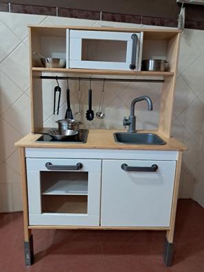 Play Kitchen Cocina Ikea Juguete Medidas IKEA Puerto Rico DUKTIG