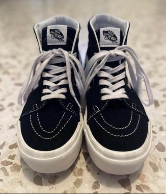 Vans old skool Moda y complementos de segunda mano barata