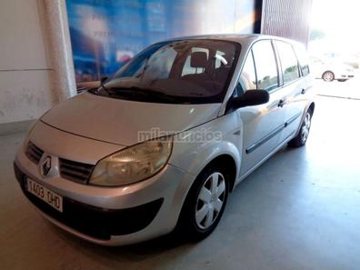 Auto usata RENAULT Scenic 1.5 dCi/80cv Authentique del 2005 - Di