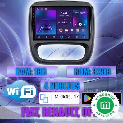 Auto Radio Android 1 Din 9 Pulgadas 2GB RAM Wifi Gps 1.6Ghz – Tienda de  entretenimiento, electrónica y moda