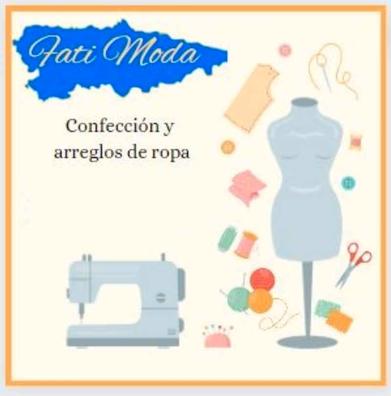 Arreglos ropa Anuncios de servicios con ofertas y baratos en Asturias  Provincia | Milanuncios